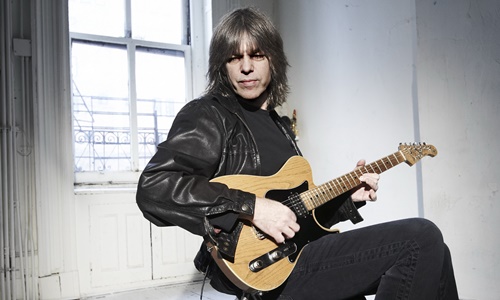 Mike Stern Konserleri