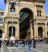 Milano Oteli