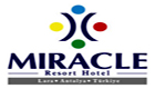 Miracle Resort Hotel Lara Antalya