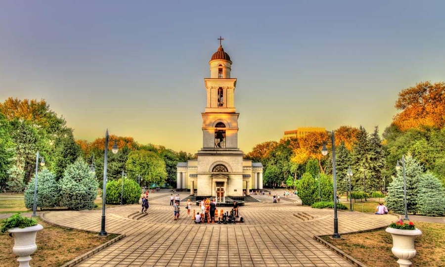 Kişinev Turları