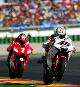 MotoGP Grand Prix