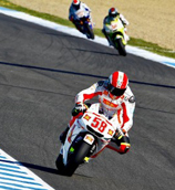 MotoGP Biletleri