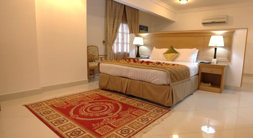 Al Maha International Muscat