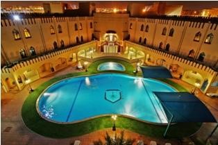 Hotel Majan Continental Hotel Muscat