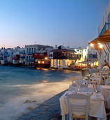 Mykonos Turu