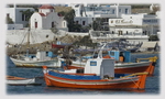 Mykonos Island