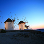 Mykonos Balay Turlar