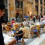 Napoli Sorrento Turu