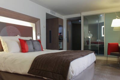 Novotel Nice Centre Nice