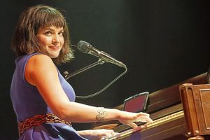 Norah Jones Konserleri