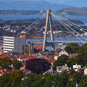 Oslo Turlar Otelleri