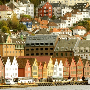 Oslo Otelleri Paketleri