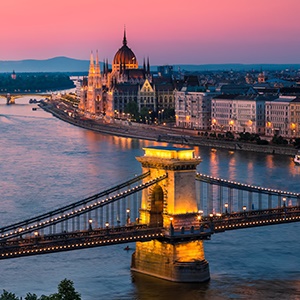 Budapete Otelleri