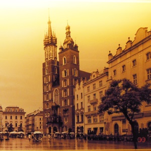 Krakow Otelleri