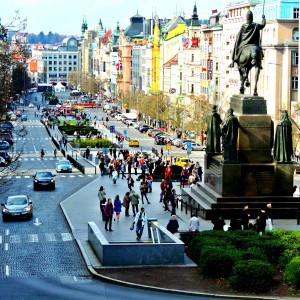 Krakow Turistik Otelleri