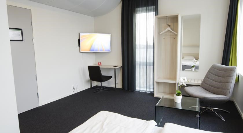 Smart Otel Oslo