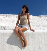 Pamukkale Tour