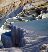 Pamukkale Trip