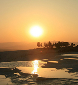 Pamukkale Tours