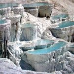 Pamukkale Tours