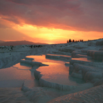 Pamukkale Travel