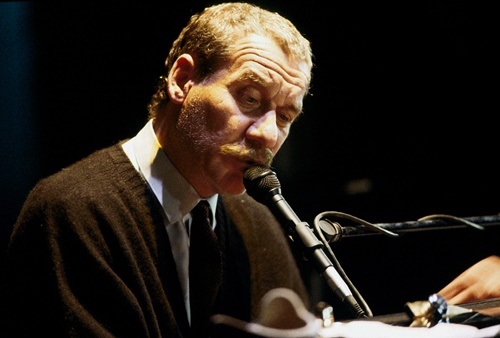 Paolo Conte Konserleri