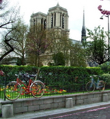 Paris Turistik Otelleri