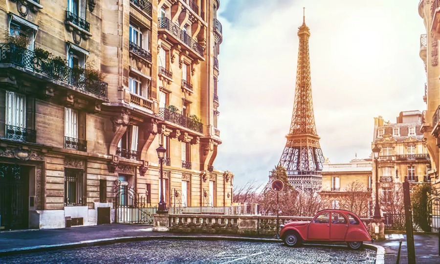 Paris Kurban Bayram Turu
