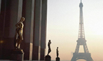 Sevgililer Günü Paris Otelleri