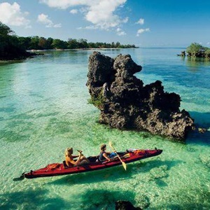 Pemba Zanzibar Turu