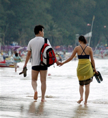 Phuket Honeymoon Hotels