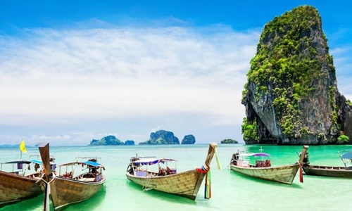 Phuket Kurban Bayramı Turu