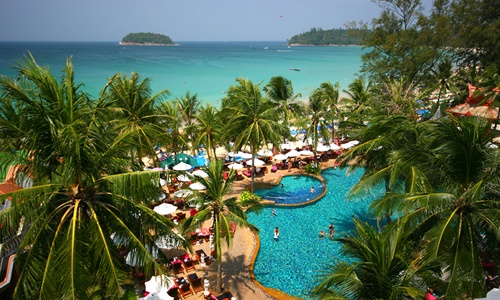 Phuket Otelleri