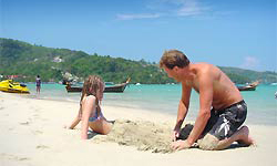 Phuket Ramazan Bayramı Turları