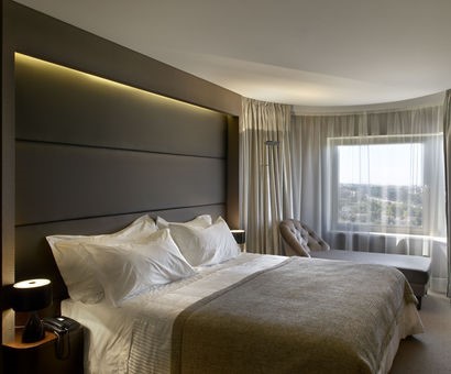 Porto Palacio Hotel Porto
