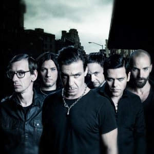 Rammstein