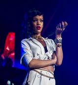 Rihanna Konseri