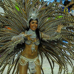 Rio Karnaval Turu