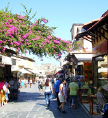 Marmaris Rodos Adas Turlar