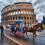 Rome Tours