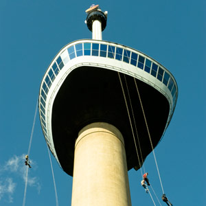 Rotterdam Hollanda Otelleri