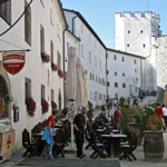 Salzburg Ylba Turlar