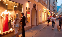 Salzburg 23 Nisan Turları