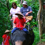 Phuket Bangkok Maldivler Turu