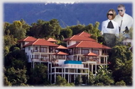 Koh Samui Balay Turlar