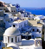 Santorini Turlar