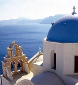 Santorini Adas Turlar