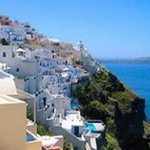 Santorini Bayram Turlar