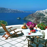 Santorini Balay Turlar