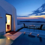 Santorini Balay Tatili